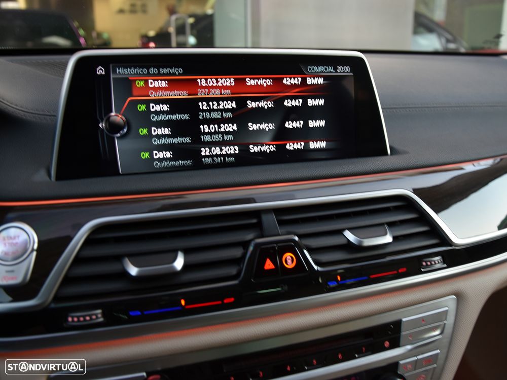 BMW 730 d - 56