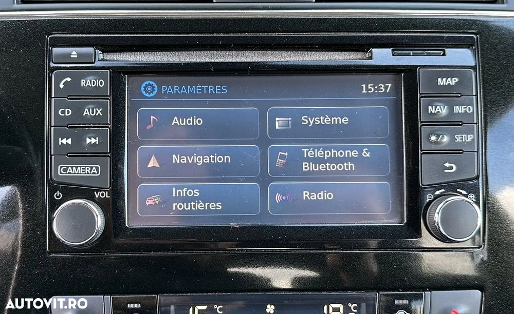 Nissan Pulsar - 17