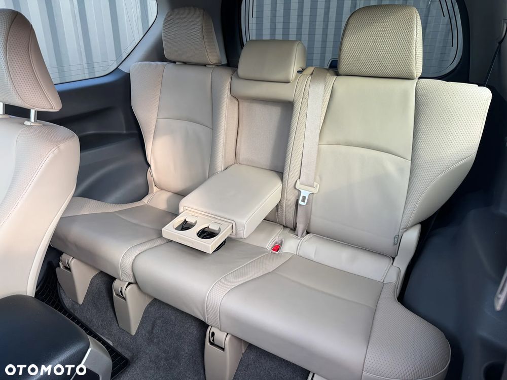 Toyota Land Cruiser LC 3.0 D-4D Premium - 10