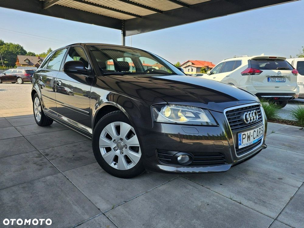 Audi A3 - 2