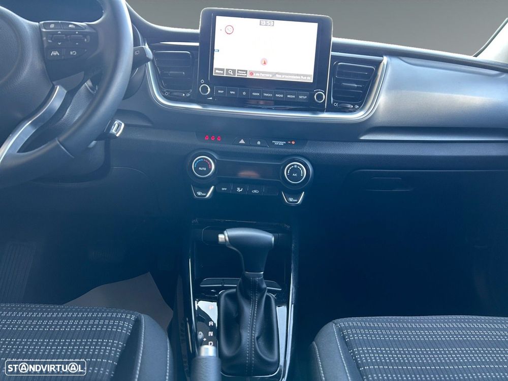 Kia Stonic 1.0 T-GDI Drive 7DCT - 12