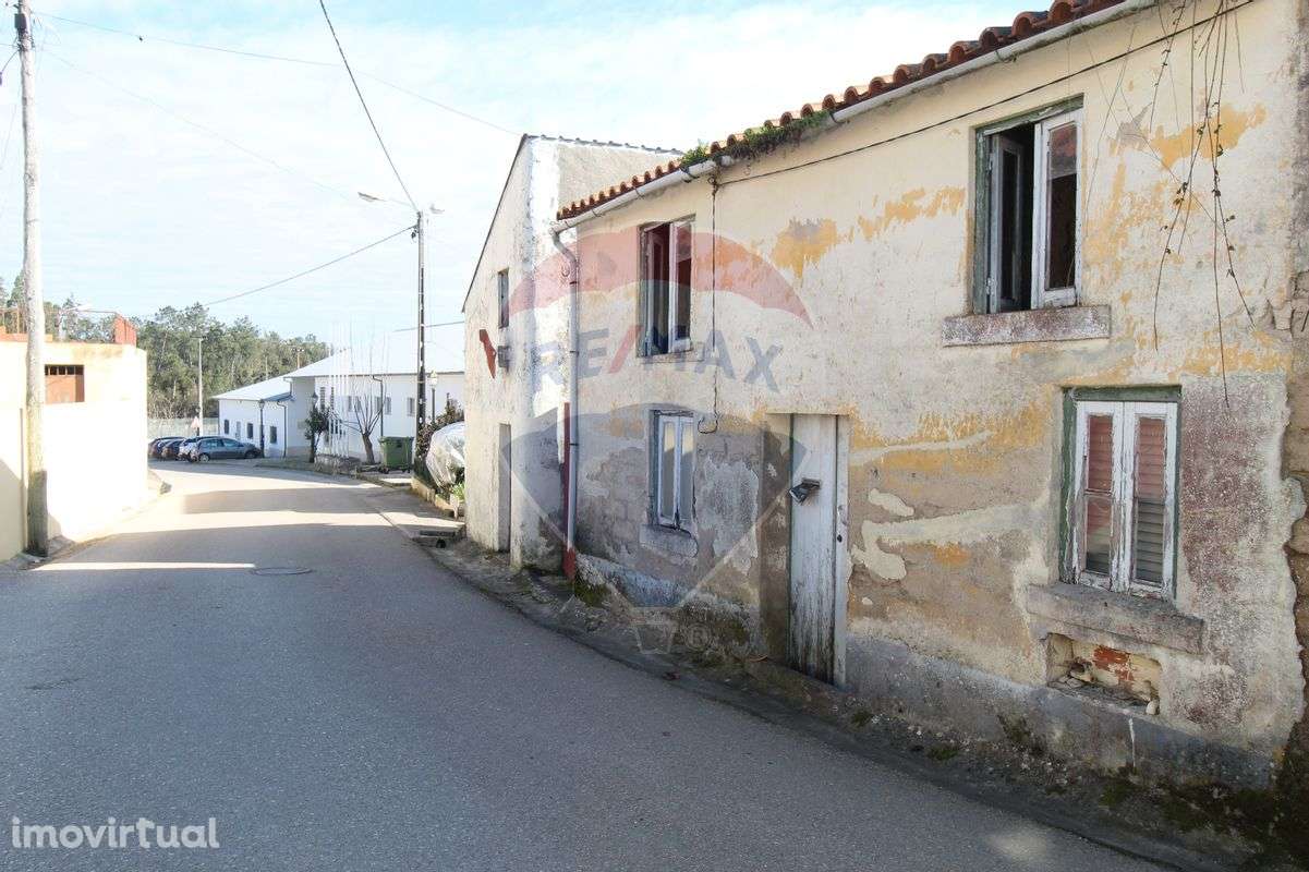 Moradia T1 para venda - Grande imagem: 3/11