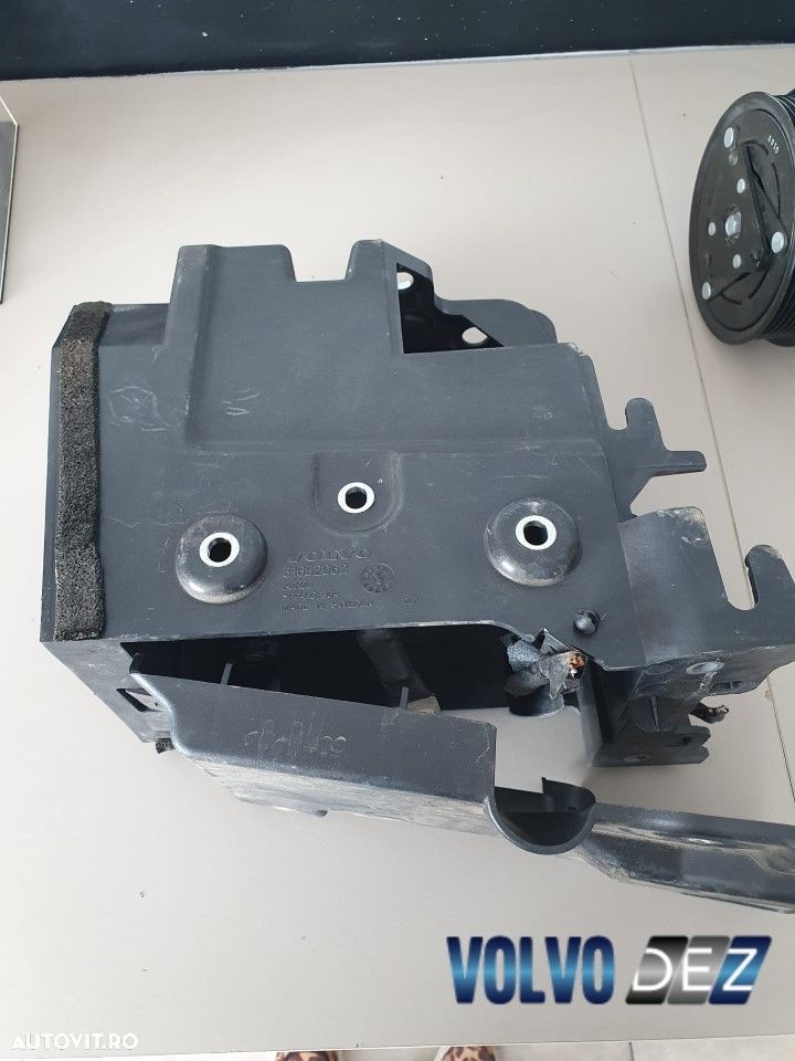 Carcasa baterie suplimentara VOLVO XC60 31652062 - 1
