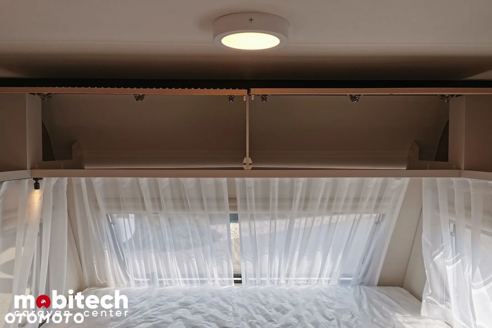 LMC SASSINO 470 K MY 25 - 15