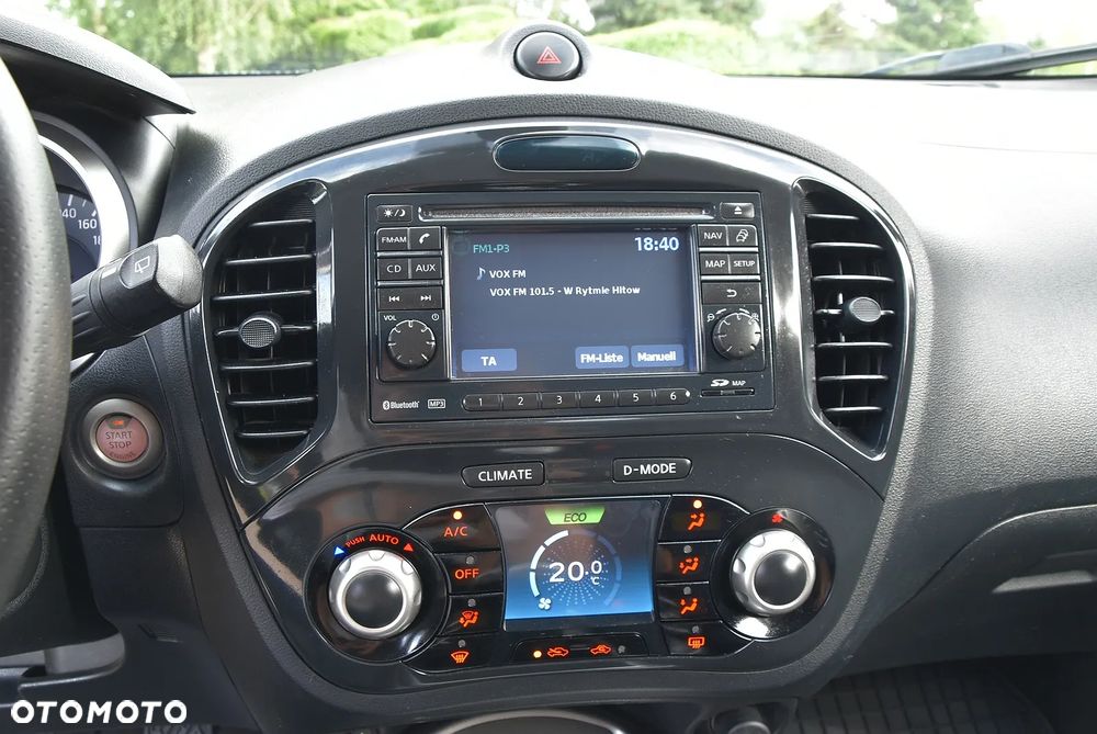 Nissan Juke - 22