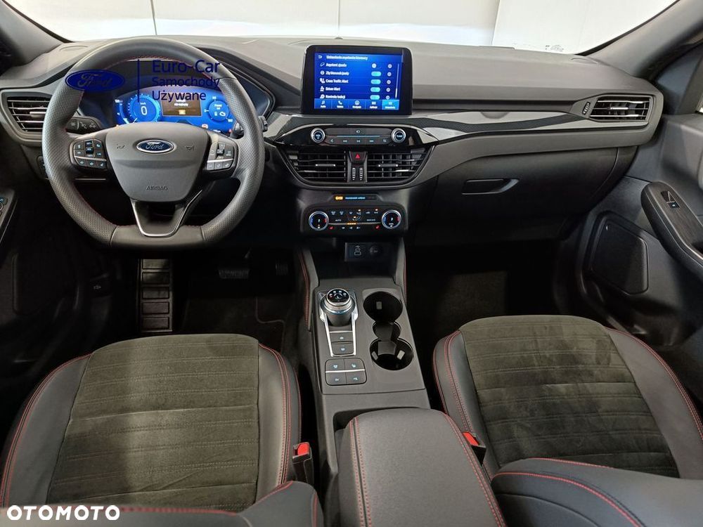 Ford Kuga 2.5P PHEV FWD ST-Line X - 16