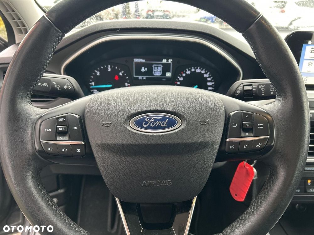 Ford Focus 1.5 EcoBlue Trend - 13
