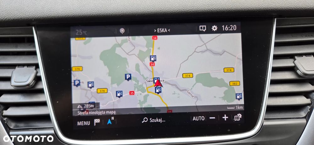 Opel Grandland X 1.2 Start/Stop Business INNOVATION - 19