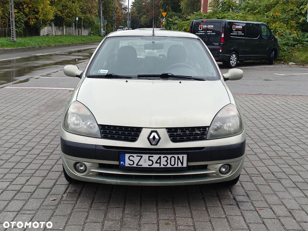 Renault Thalia 1.4 Alize - 29