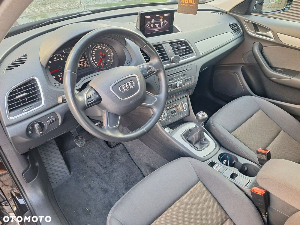 Audi Q3 - 7