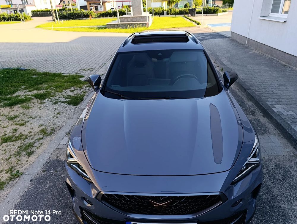 Cupra Formentor - 18