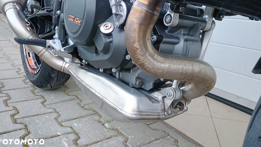 KTM Duke - 29