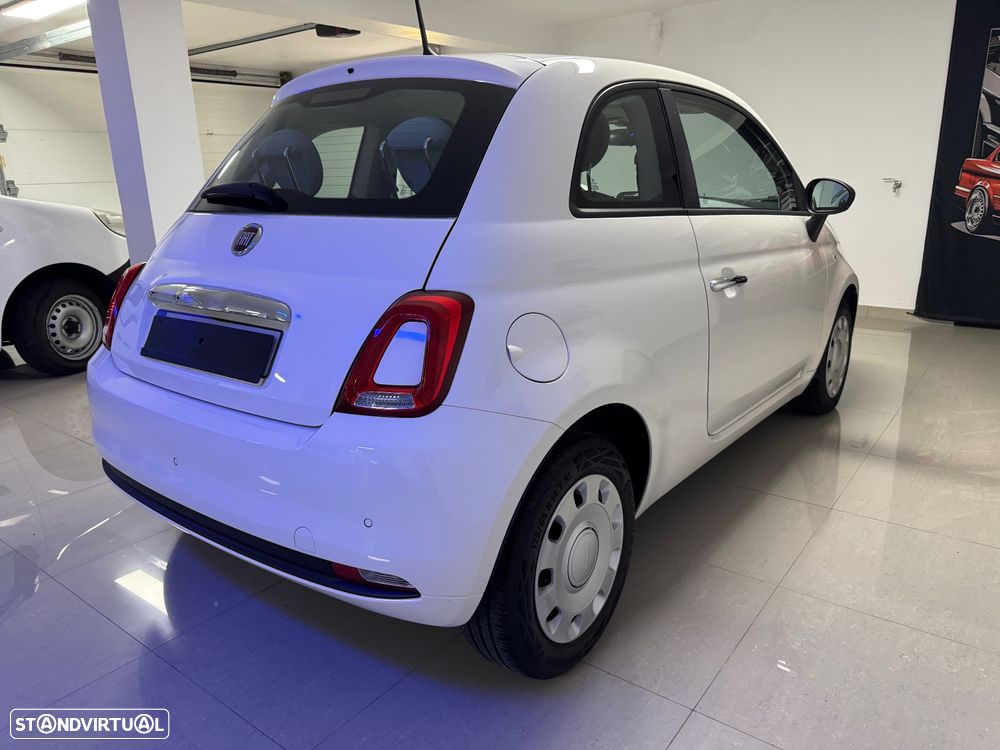 Fiat 500 1.2 S S&S - 29