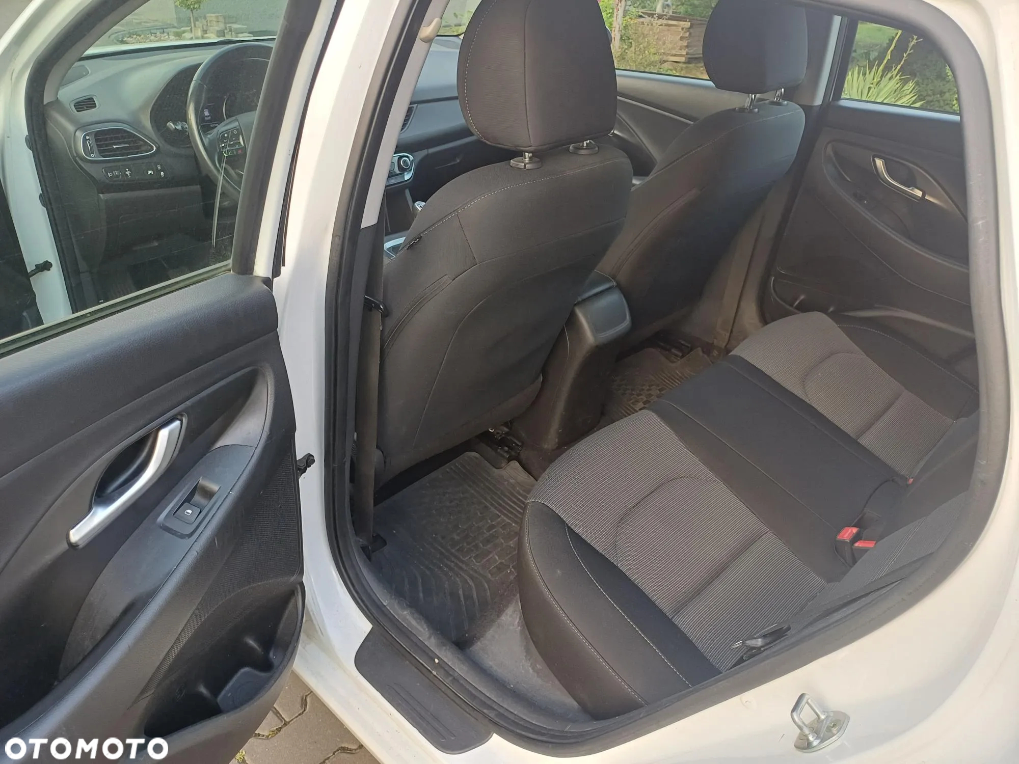 Hyundai i30 1.4 T-GDI Comfort - 13