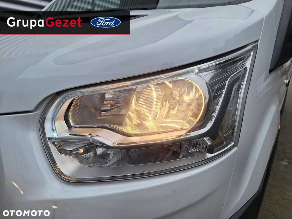 Ford Transit - 15