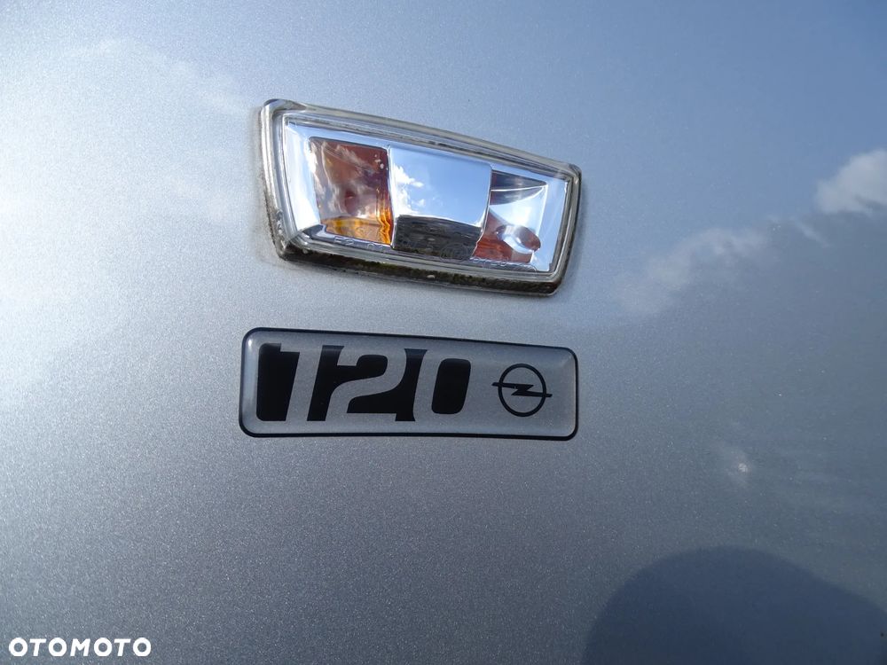 Opel Corsa 1.4 120 Jahre - 35