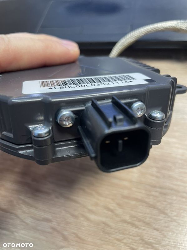 Honda Civic Cr-v przetwornica zapłonnik nowe - 2