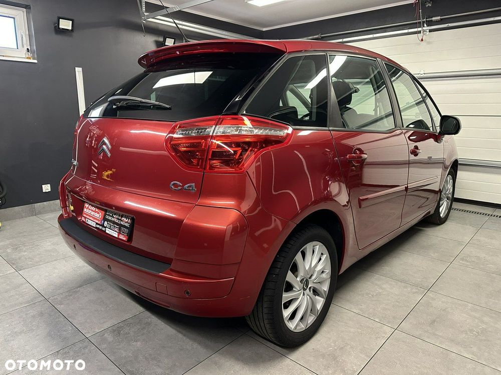 Citroën C4 Picasso - 3