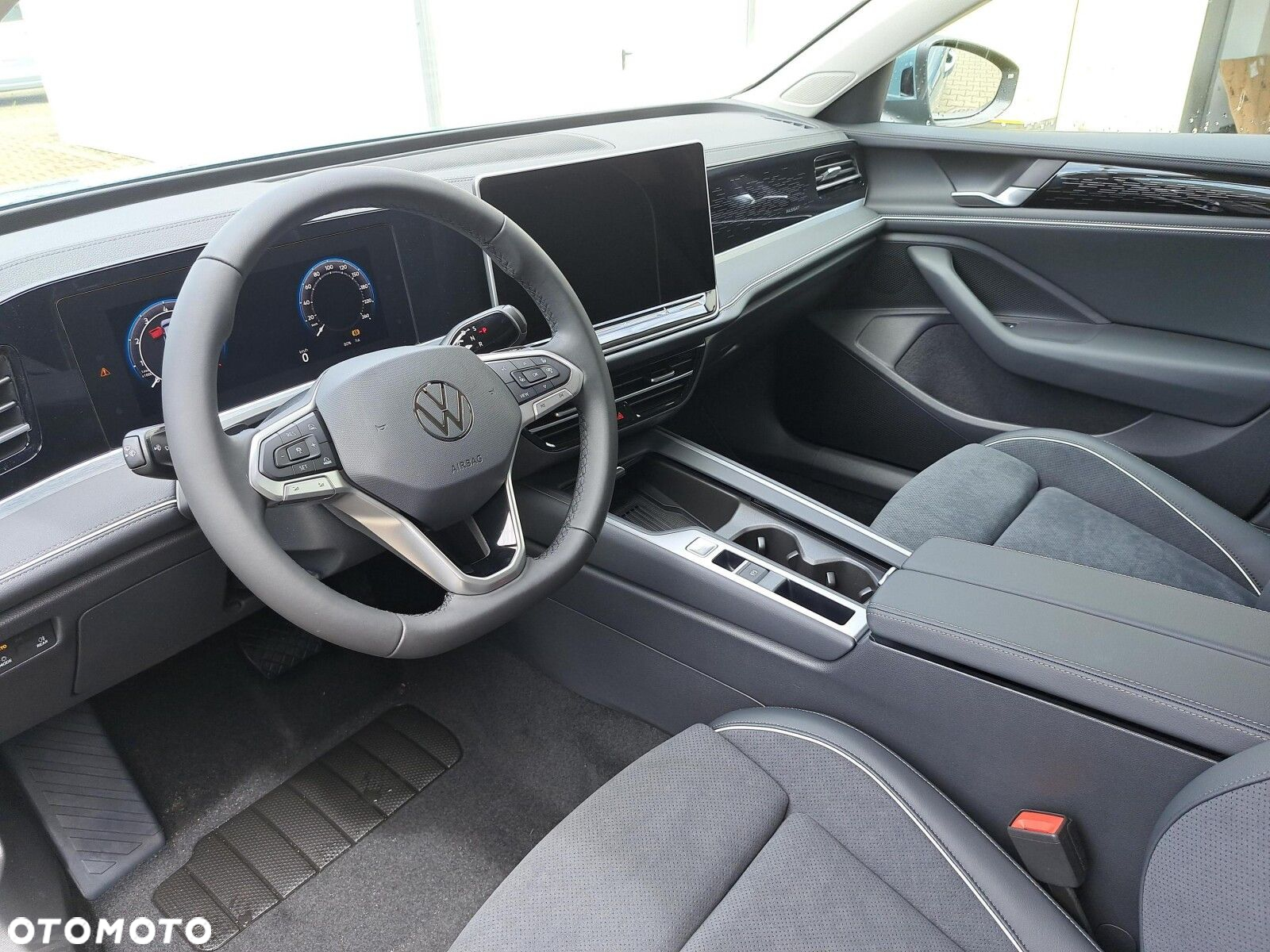 Volkswagen Passat - 9