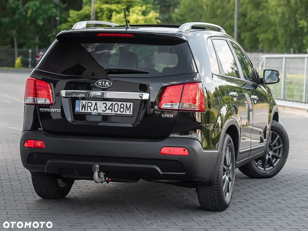 Kia Sorento 2.2 CRDi AWD Platinum Edition - 12