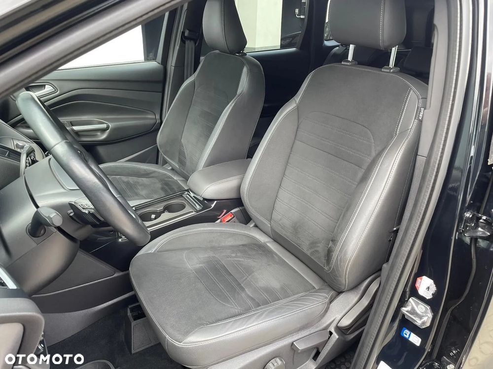 Ford Kuga 1.5 EcoBlue FWD ST-Line - 15