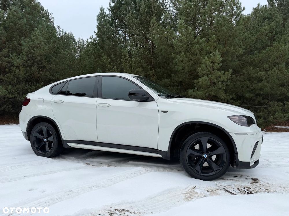 BMW X6 - 9