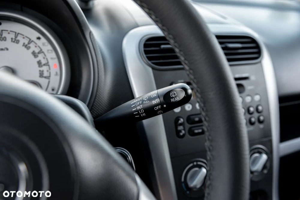 Opel Agila - 28