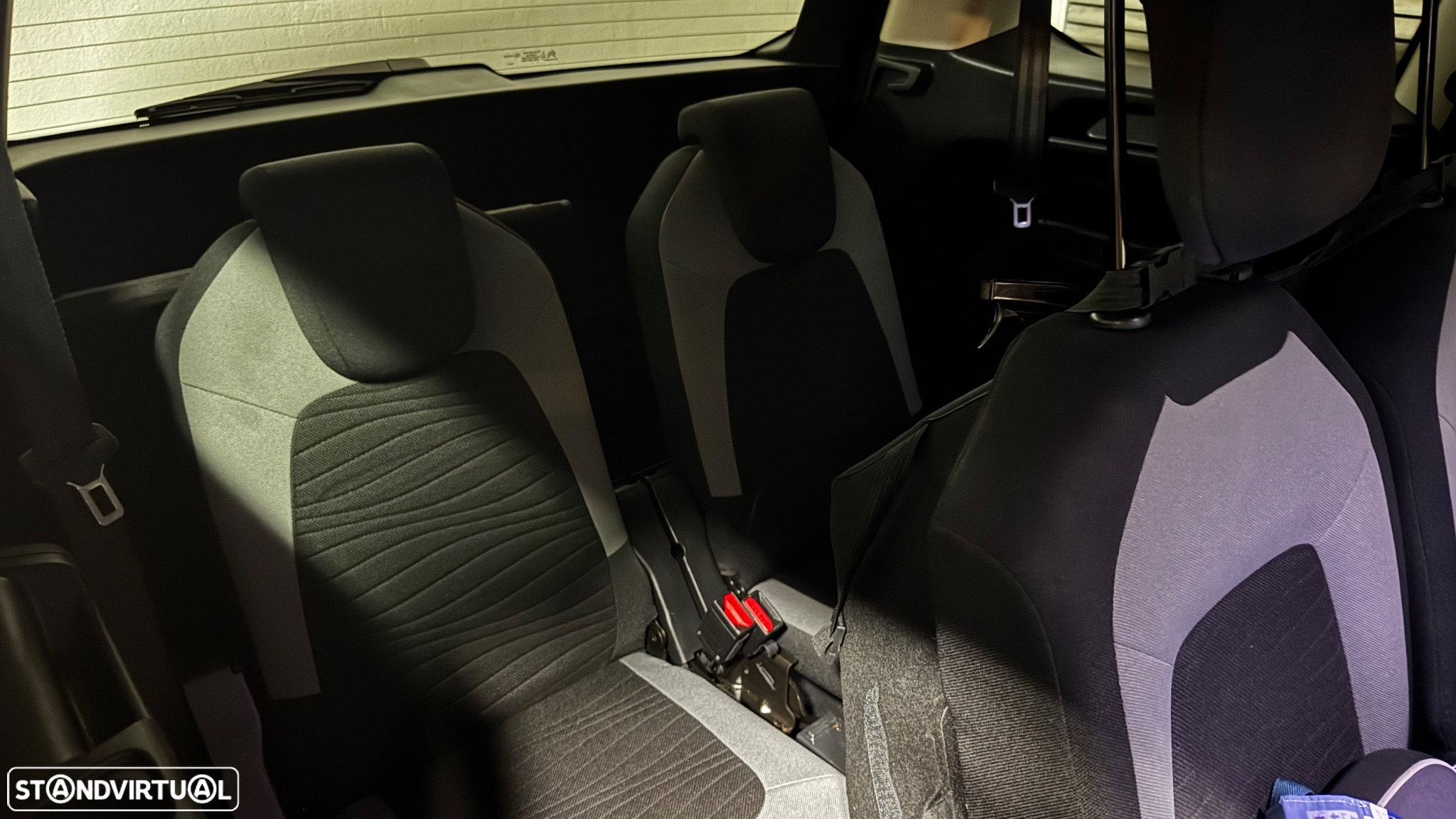 Citroën C4 Grand Picasso 1.6 BlueHDi Feel - 15