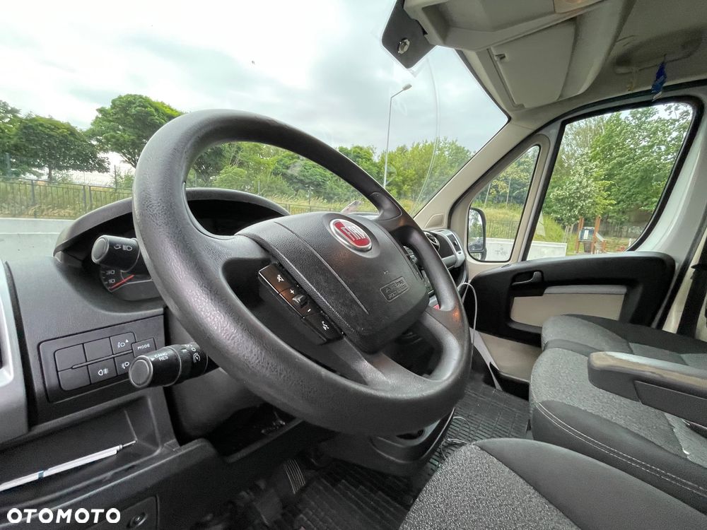 Fiat Ducato - 16