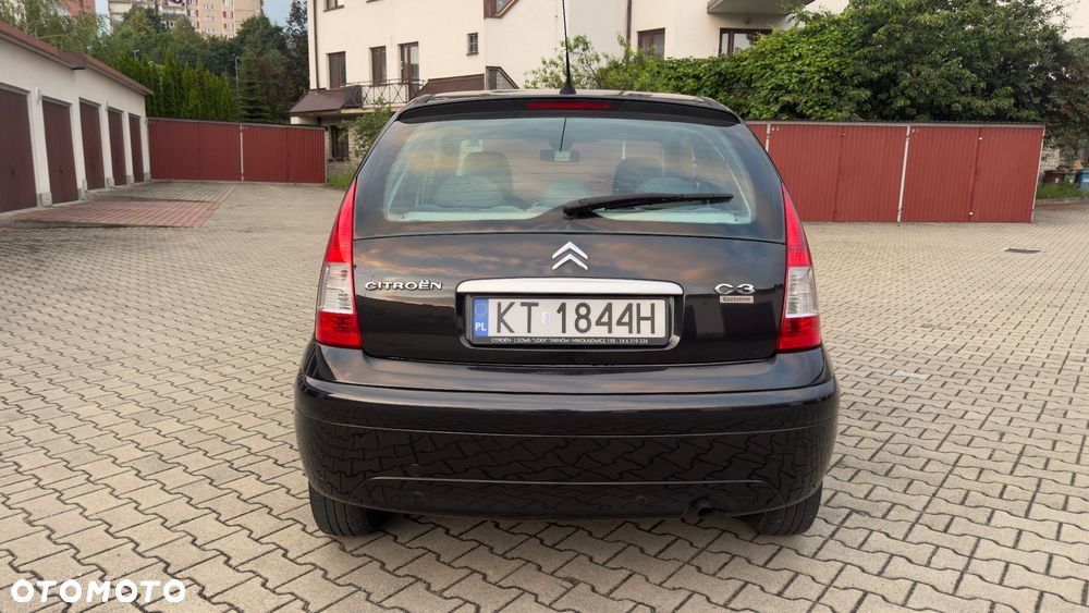 Citroën C3 - 13