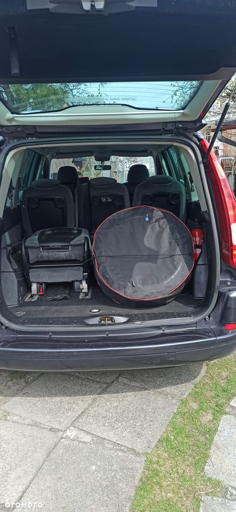 Citroën C8 2.0 Impress Pack - 3