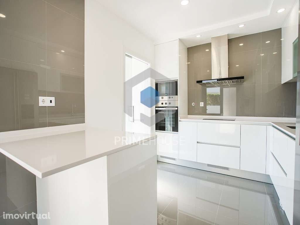 Moradia NOVA T4 em Azeitão com Piscina - Quinta dos Fóios, Azeitão - Grande imagem: 2/45