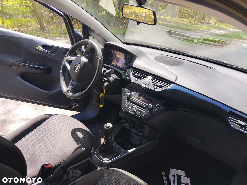 Opel Corsa - 8