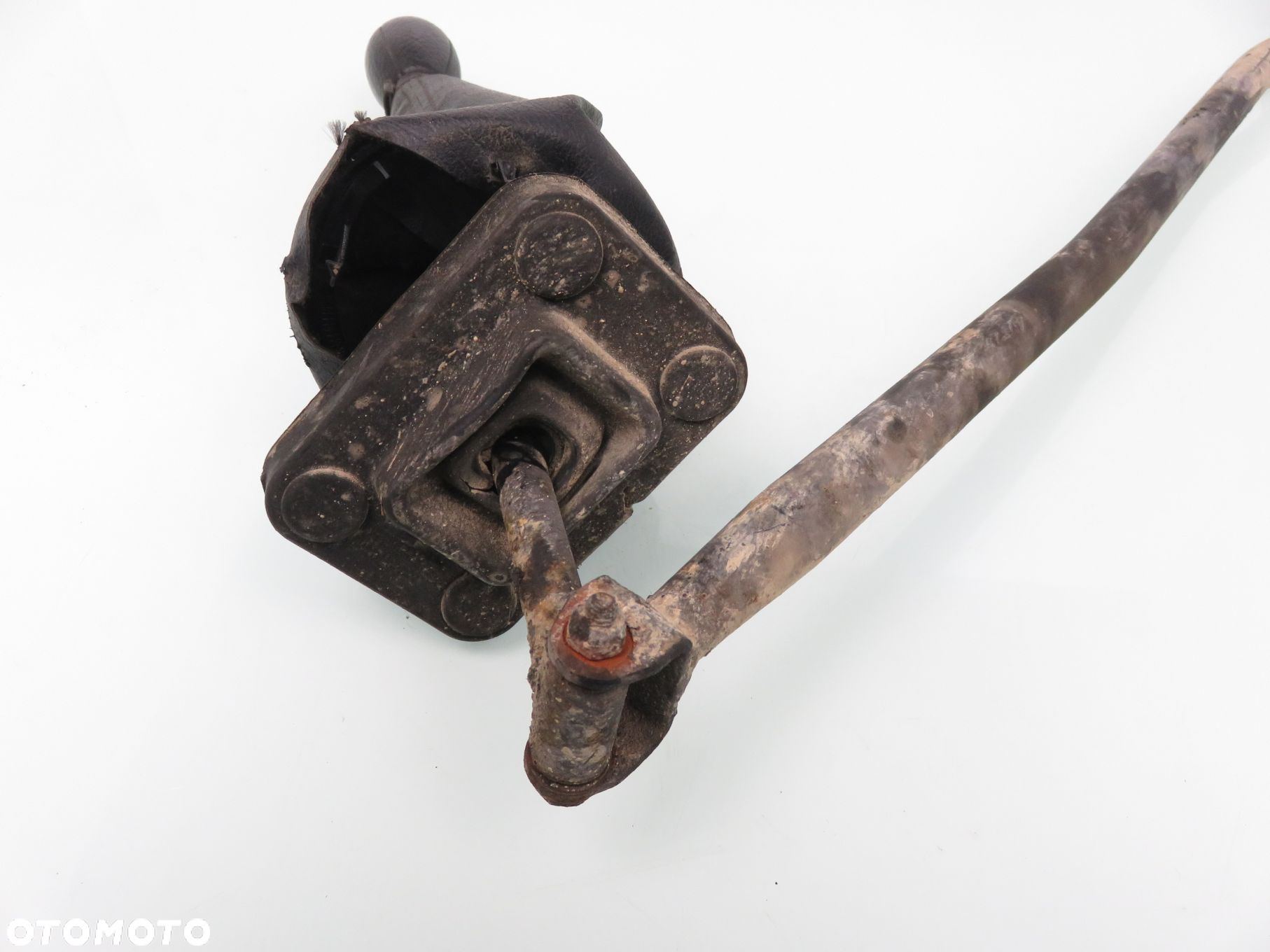 LEWAREK PEUGEOT PARTNER I 2.0 HDI 9604855880D - 2