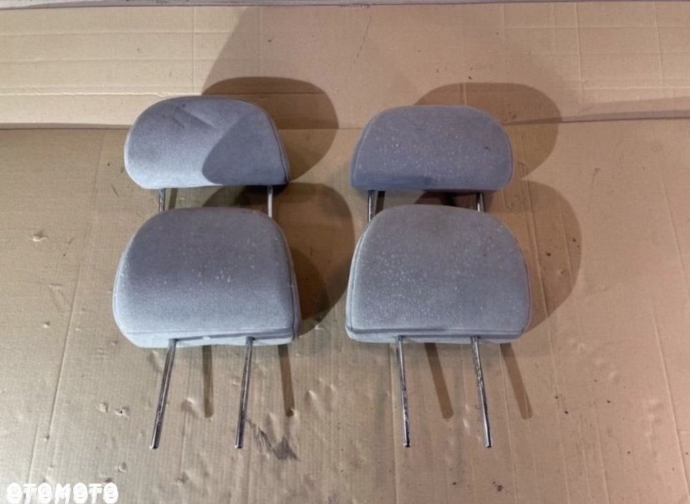 Zagłówek zagłówki tył przód Rover 45 - 1