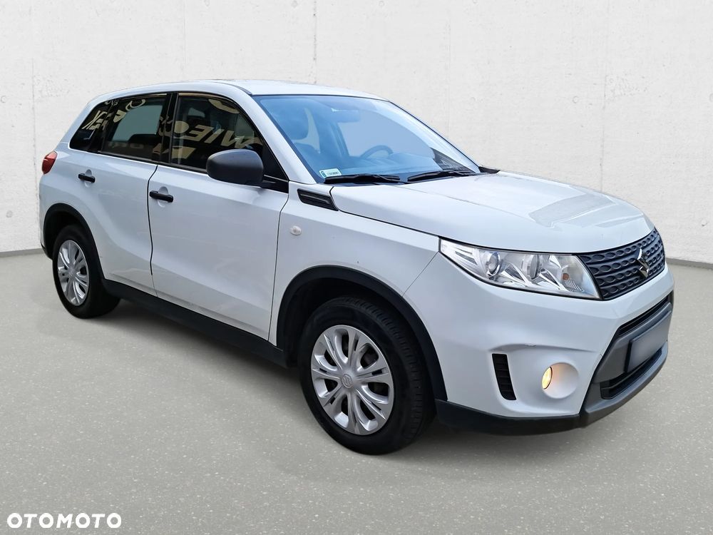 Suzuki Vitara 1.6 Comfort 2WD - 3
