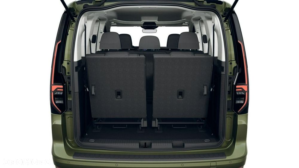 Volkswagen Caddy - 11