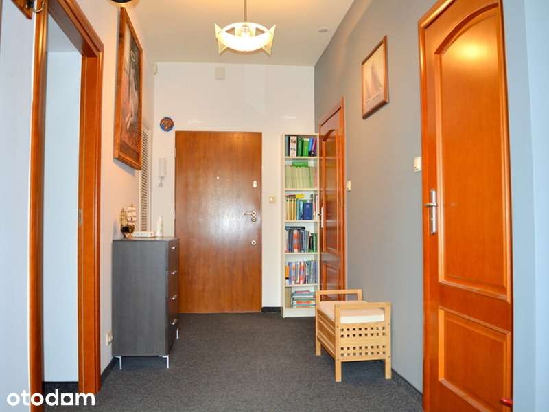 Mieszkanie dla studentów Politechniki