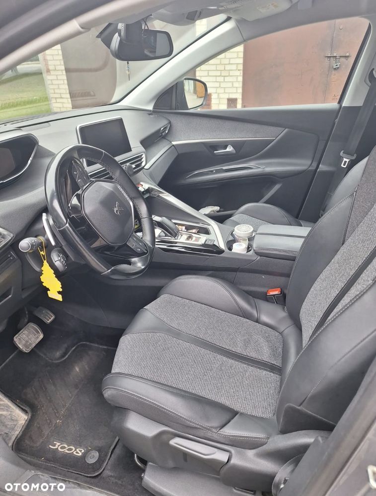 Peugeot 3008 - 5