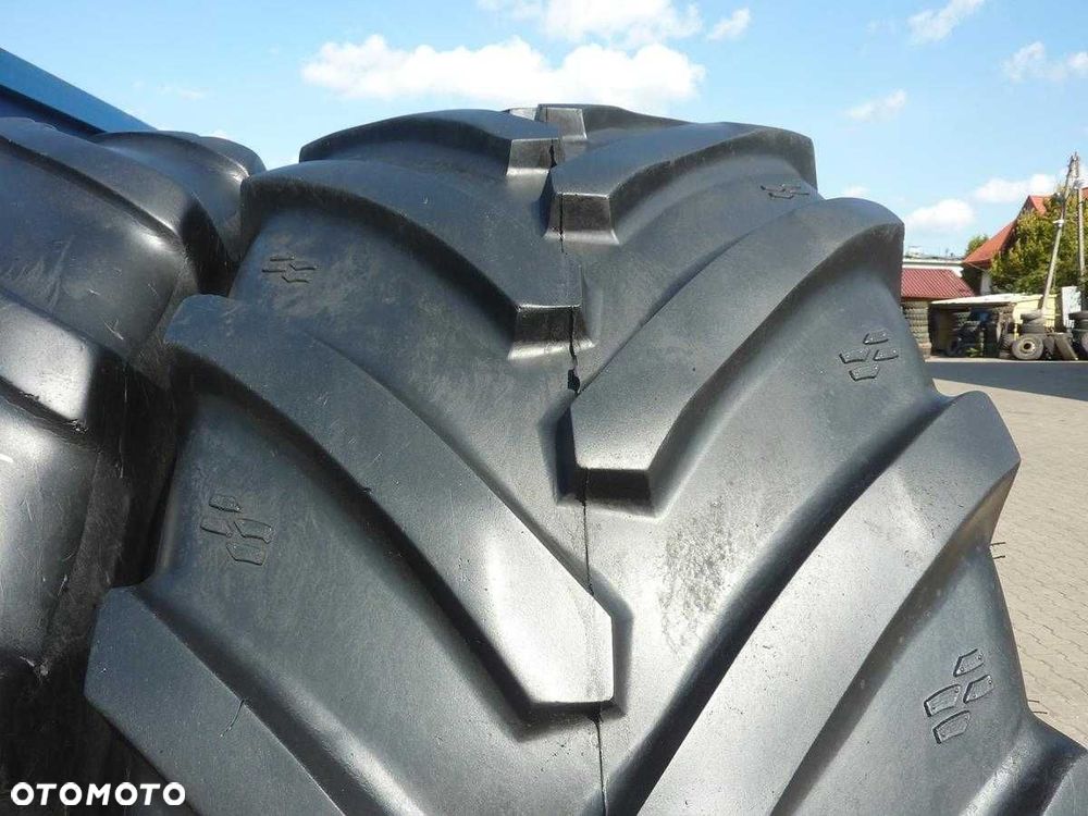 Opona używana rolnicza 710/60R42 ALLIANCE AGRIPLEX 3500zł W3559 - 4