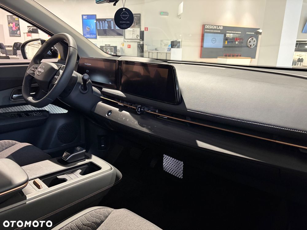 Nissan Ariya 87kWh E-4orce Advance - 10