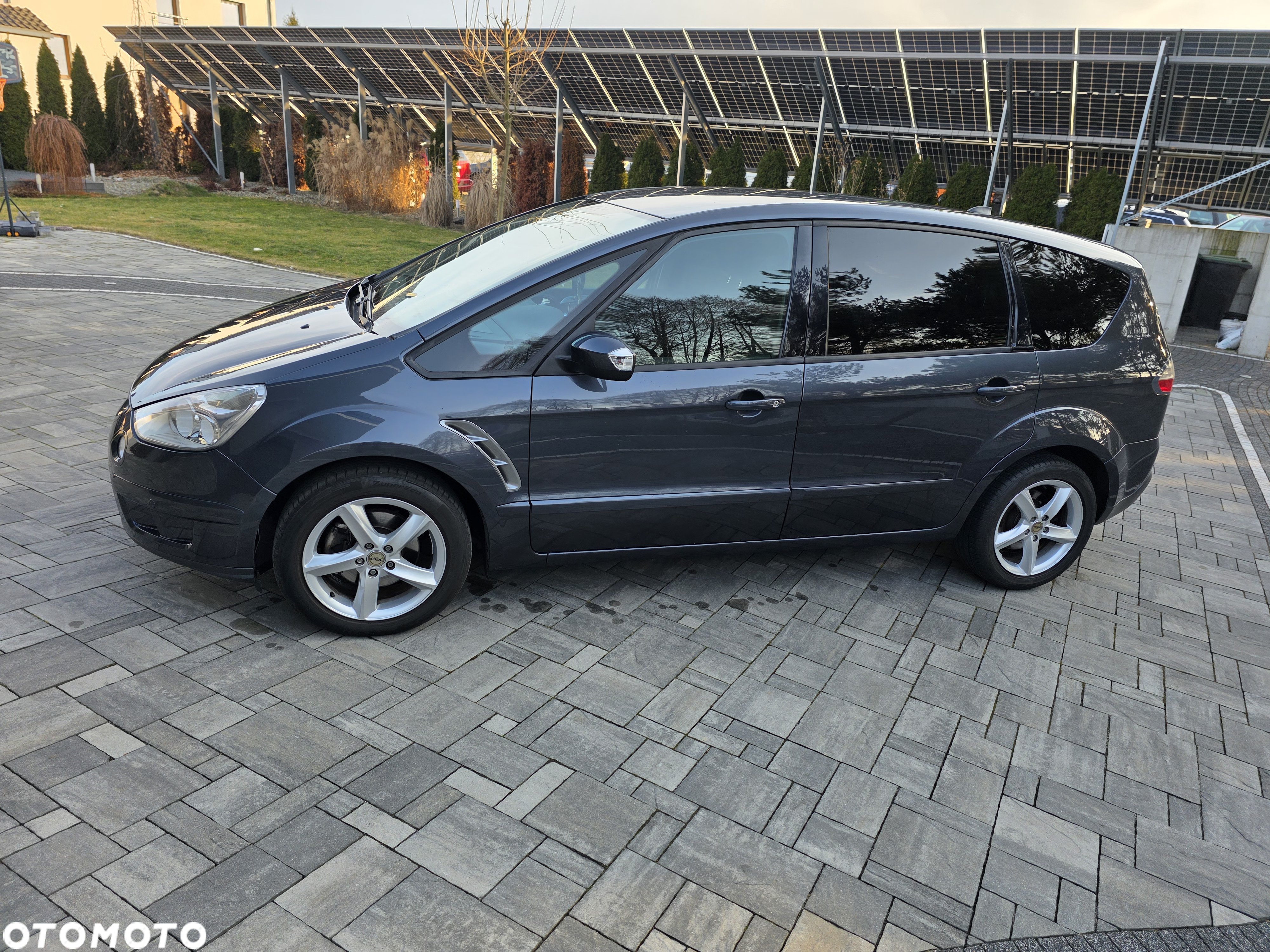 Ford S-Max 2.0 TDCi Ambiente - 13