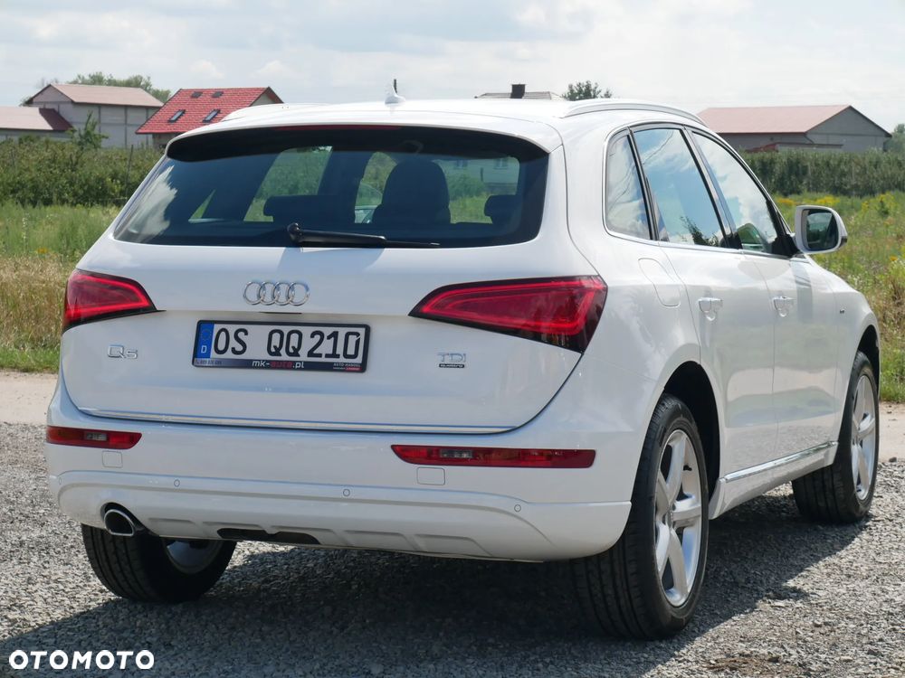 Audi Q5 - 9