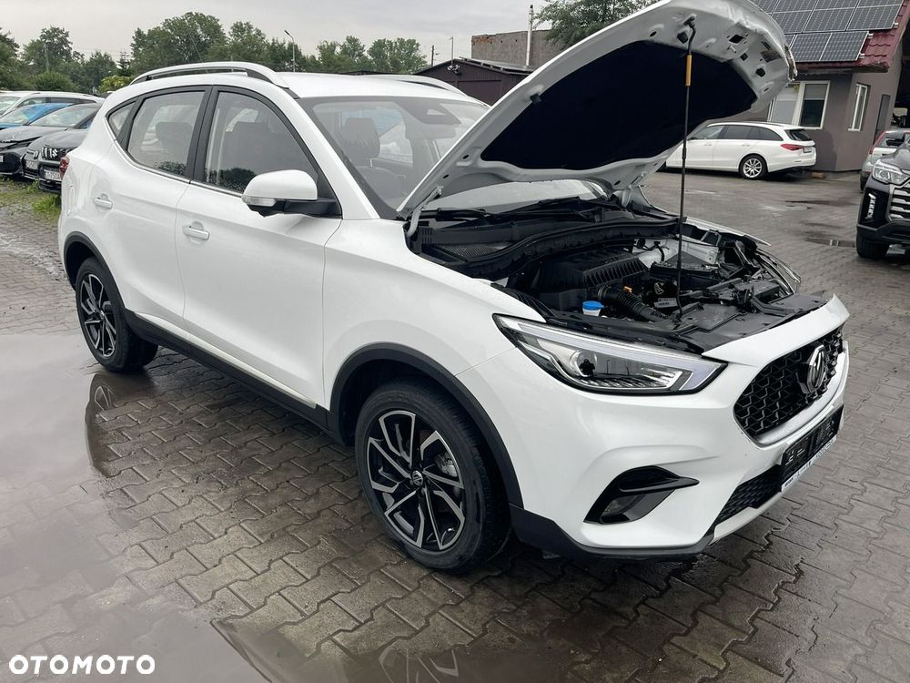 MG ZS 1.5 VTi-Tech Exclusive - 2