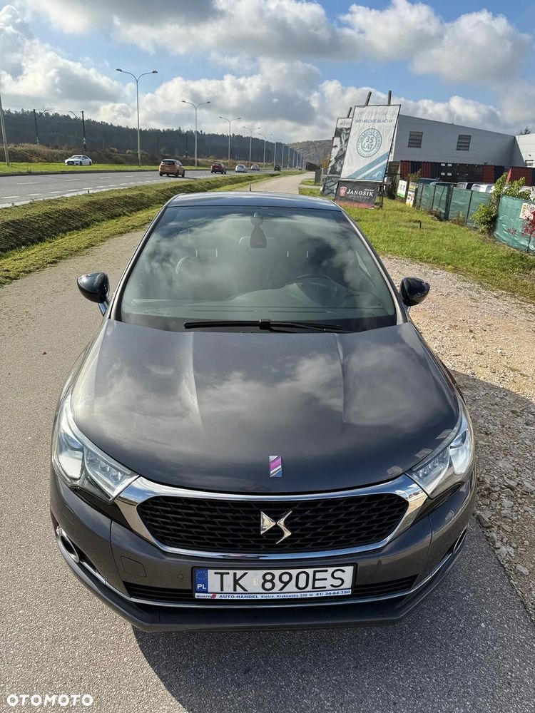 DS Automobiles DS 4 - 22