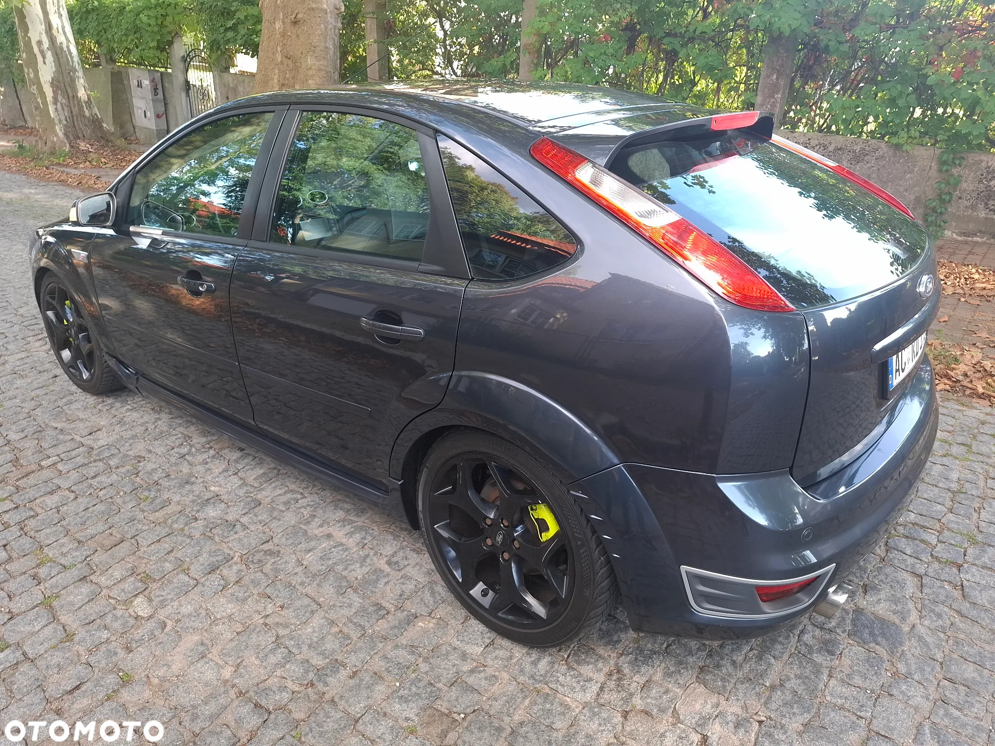Ford Focus 2.5 ST - 6