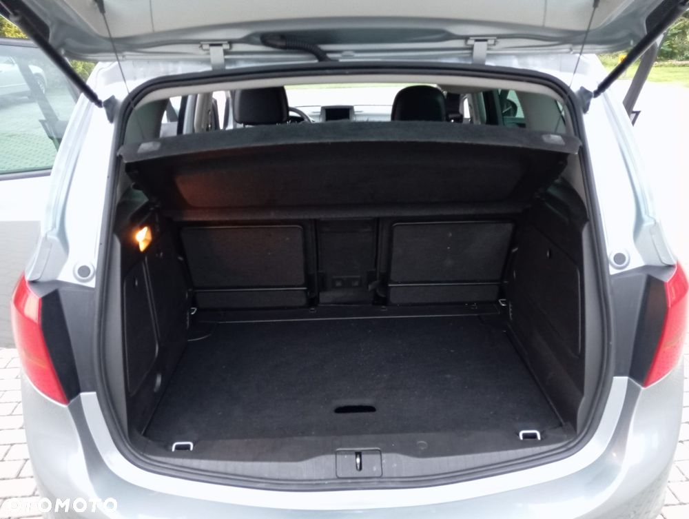 Opel Meriva - 15