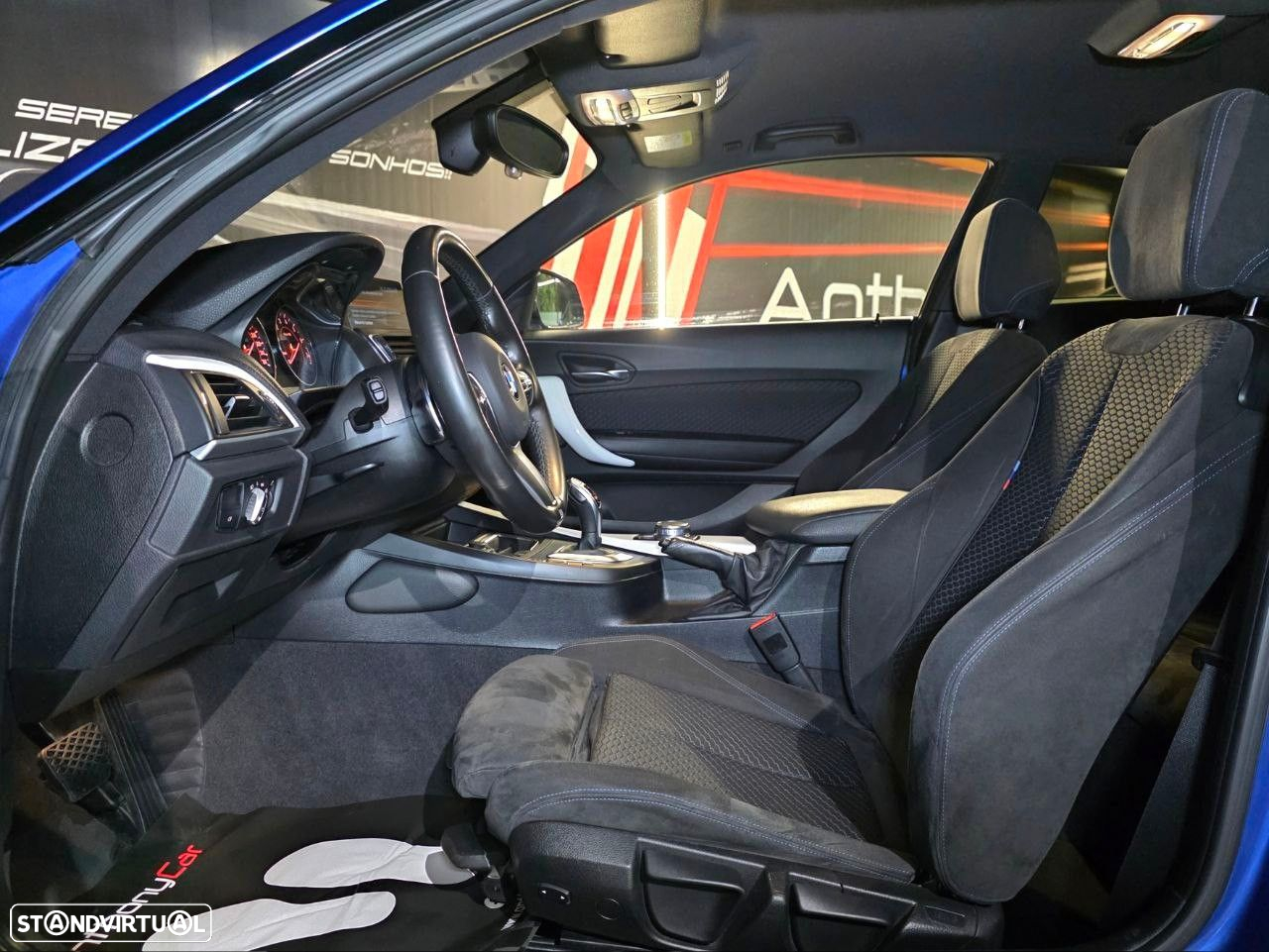 BMW M140i - 12