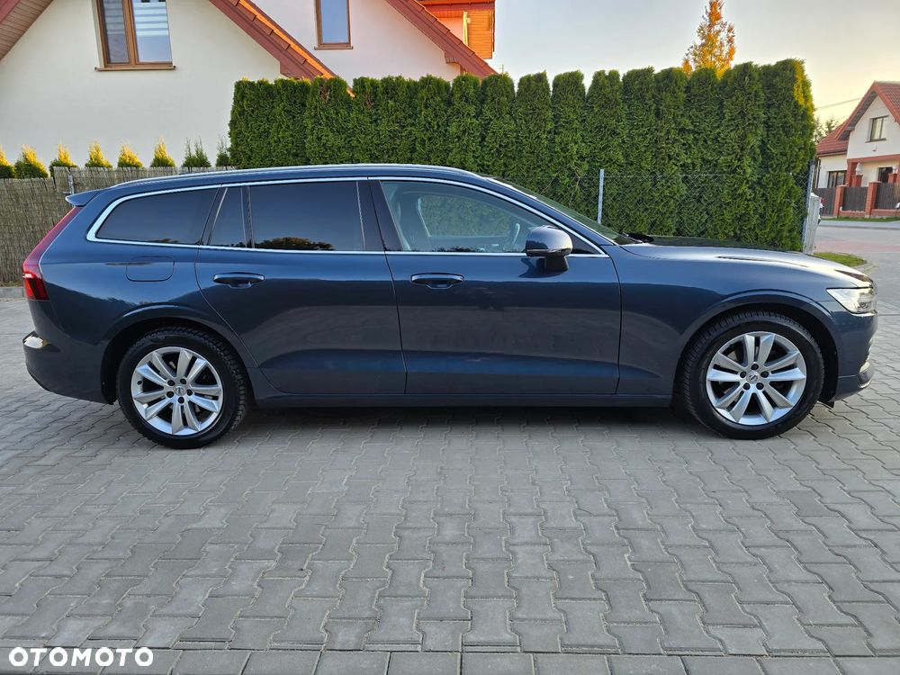 Volvo V60 - 7
