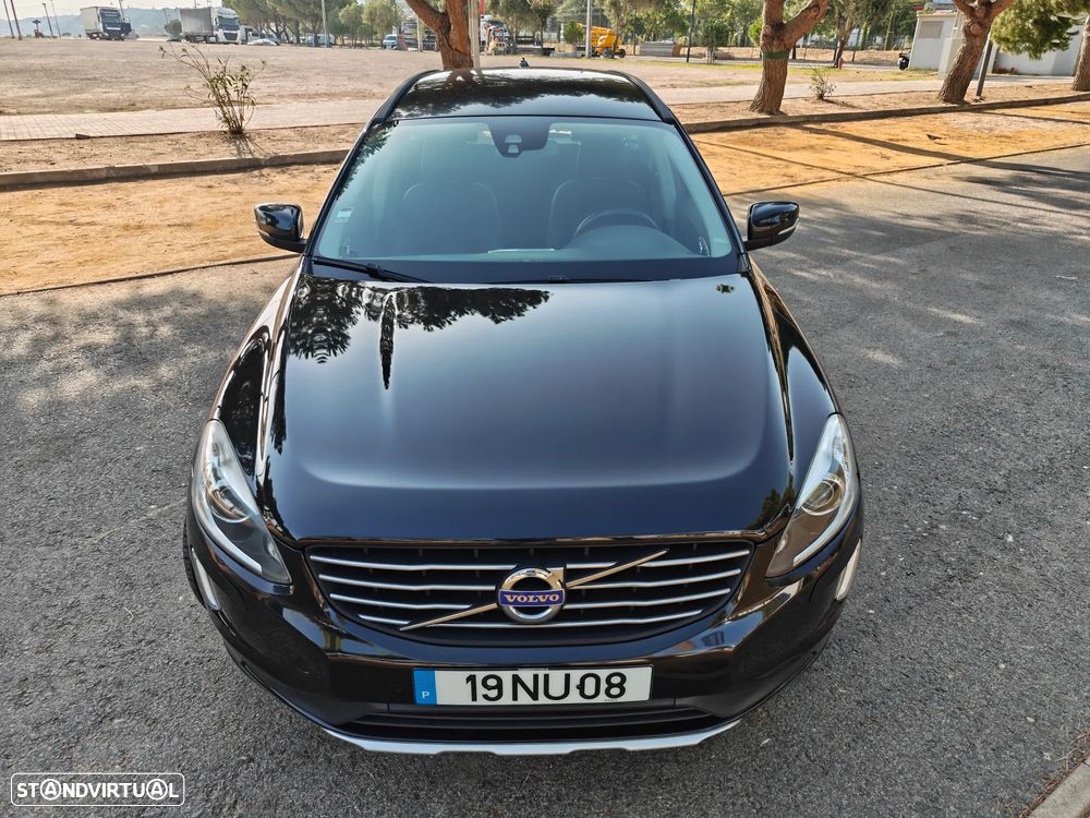 Volvo XC 60 2.0 D4 Momentum Start/Stop - 3